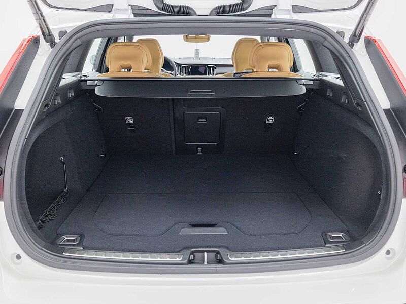 Volvo  Ultra, B5 AWD 마일드 하이브리드, 가솔린, 브라이트