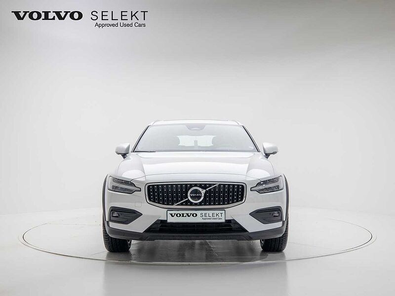 Volvo  Ultra, B5 AWD 마일드 하이브리드, 가솔린, 브라이트