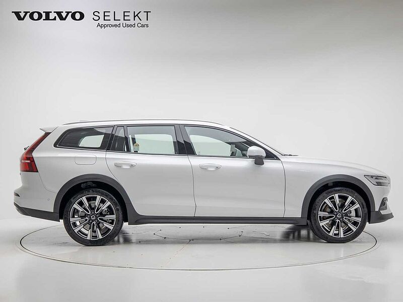 Volvo  Ultra, B5 AWD 마일드 하이브리드, 가솔린, 브라이트