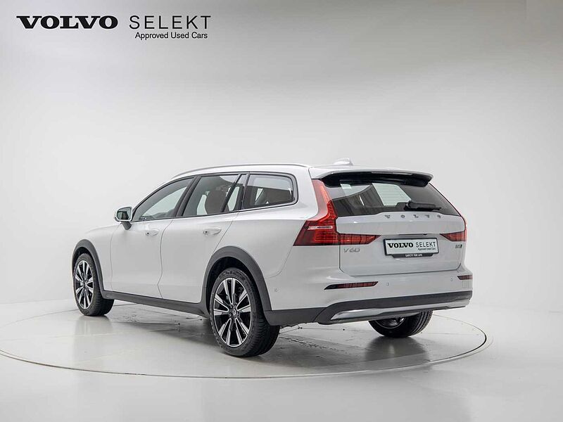 Volvo  Ultra, B5 AWD 마일드 하이브리드, 가솔린, 브라이트