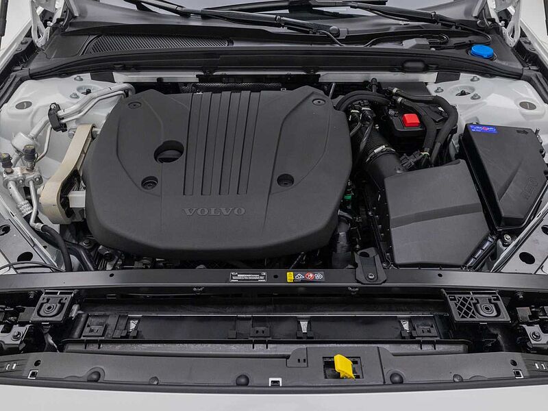 Volvo  Ultra, B5 AWD 마일드 하이브리드, 가솔린, 브라이트