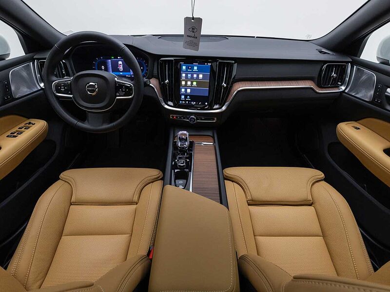 Volvo  Ultra, B5 AWD 마일드 하이브리드, 가솔린, 브라이트