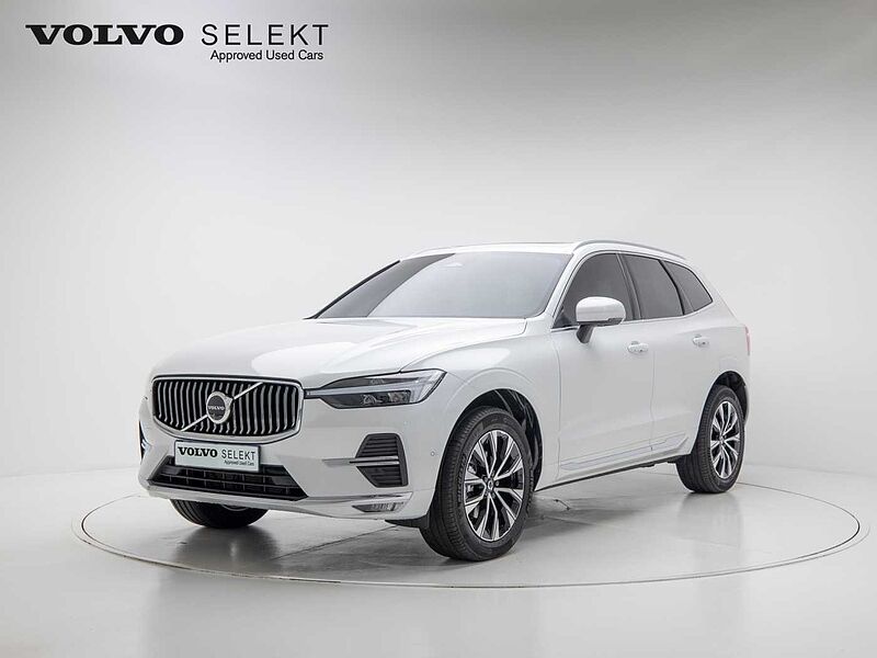 Volvo  Ultra, B5 AWD 마일드 하이브리드, 가솔린, 브라이트