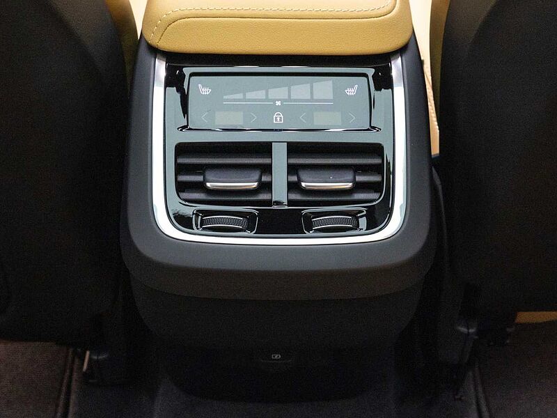 Volvo  Ultra, B5 AWD 마일드 하이브리드, 가솔린, 브라이트