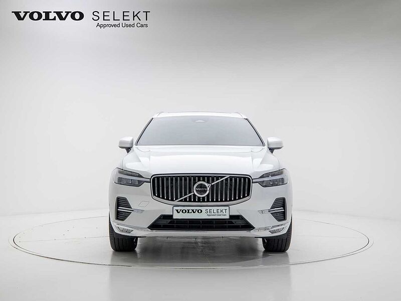 Volvo  Ultra, B5 AWD 마일드 하이브리드, 가솔린, 브라이트