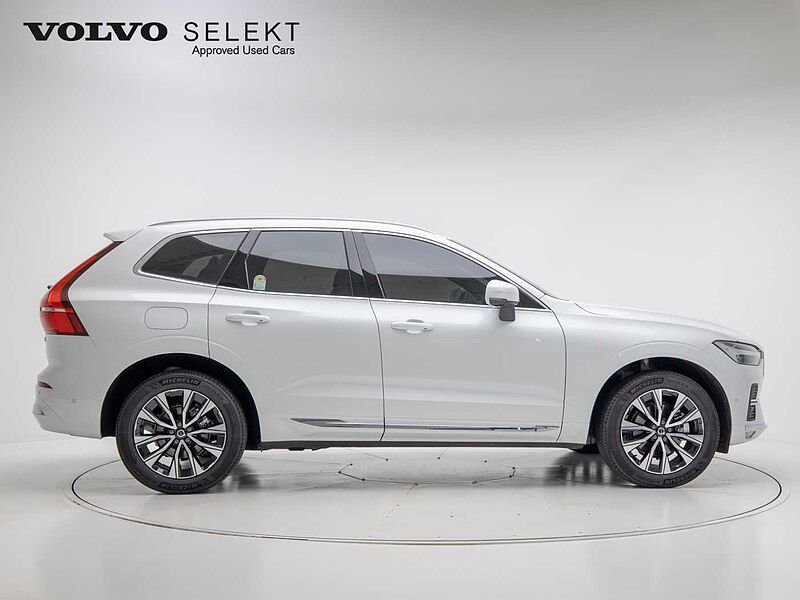 Volvo  Ultra, B5 AWD 마일드 하이브리드, 가솔린, 브라이트
