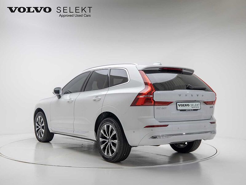Volvo  Ultra, B5 AWD 마일드 하이브리드, 가솔린, 브라이트