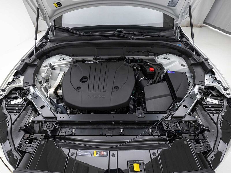 Volvo  Ultra, B5 AWD 마일드 하이브리드, 가솔린, 브라이트