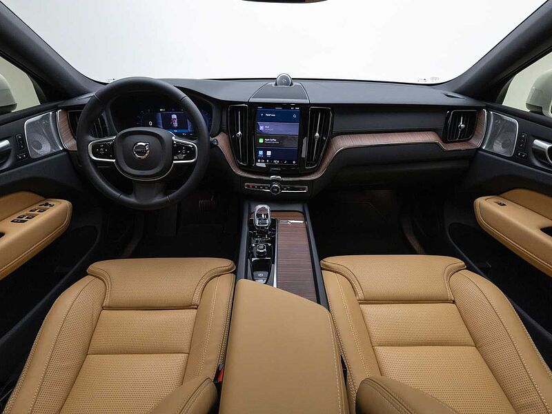 Volvo  Ultra, B5 AWD 마일드 하이브리드, 가솔린, 브라이트