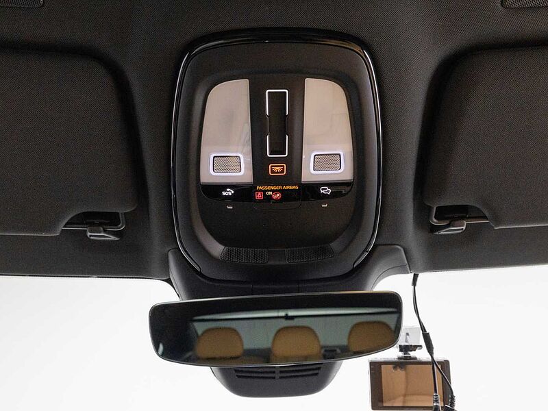 Volvo  Ultimate, B5 마일드 하이브리드, 가솔린, 브라이트