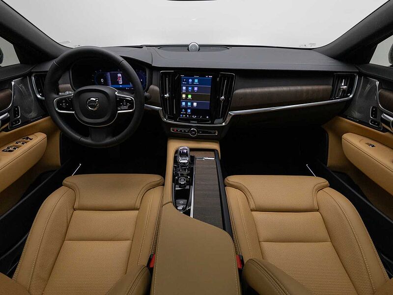 Volvo  Ultimate, B5 마일드 하이브리드, 가솔린, 브라이트