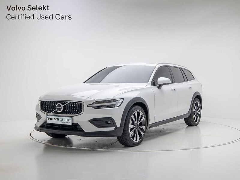 Volvo  Ultra, B5 AWD 마일드 하이브리드, 가솔린, 브라이트