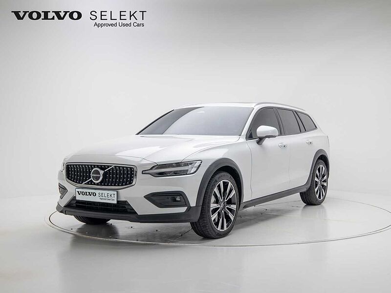 Volvo Ultra, B5 AWD 마일드 하이브리드, 가솔린, 브라이트