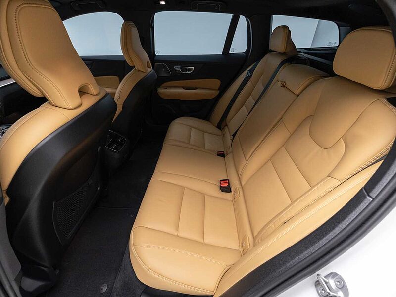 Volvo Ultra, B5 AWD 마일드 하이브리드, 가솔린, 브라이트