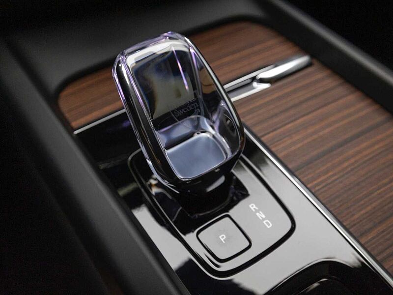 Volvo Ultra, B5 AWD 마일드 하이브리드, 가솔린, 브라이트