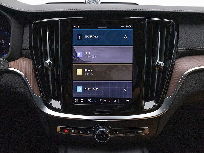 Volvo Ultra, B5 AWD 마일드 하이브리드, 가솔린, 브라이트