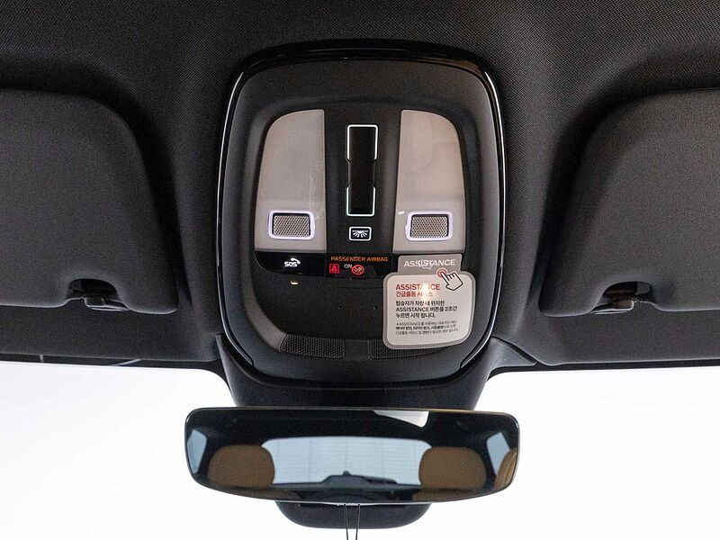 Volvo Ultra, B5 AWD 마일드 하이브리드, 가솔린, 브라이트