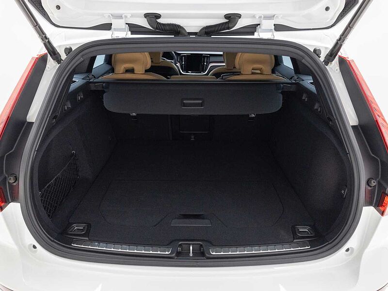 Volvo Ultra, B5 AWD 마일드 하이브리드, 가솔린, 브라이트