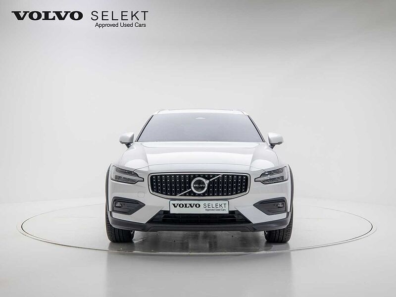 Volvo Ultra, B5 AWD 마일드 하이브리드, 가솔린, 브라이트