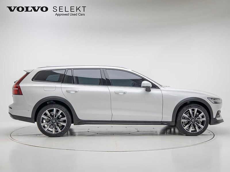 Volvo Ultra, B5 AWD 마일드 하이브리드, 가솔린, 브라이트