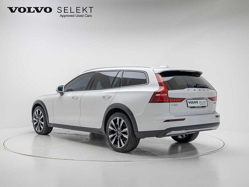 Volvo Ultra, B5 AWD 마일드 하이브리드, 가솔린, 브라이트