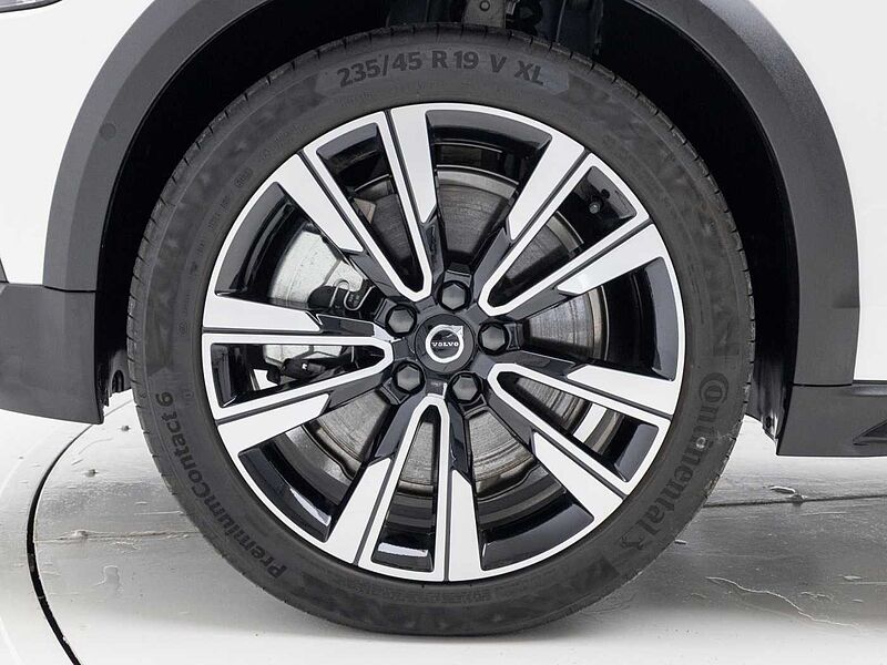 Volvo Ultra, B5 AWD 마일드 하이브리드, 가솔린, 브라이트