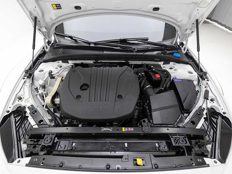 Volvo Ultra, B5 AWD 마일드 하이브리드, 가솔린, 브라이트