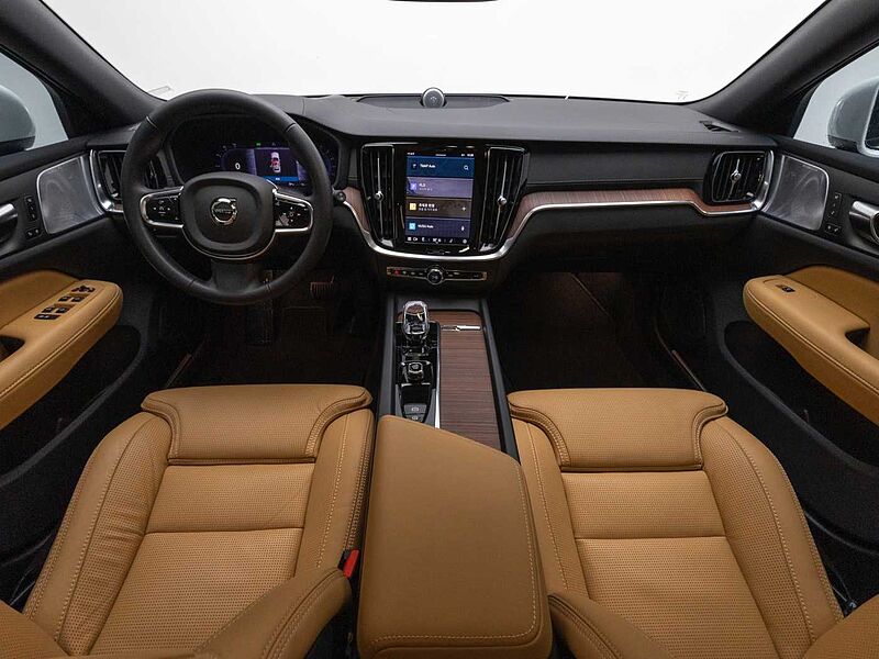 Volvo Ultra, B5 AWD 마일드 하이브리드, 가솔린, 브라이트