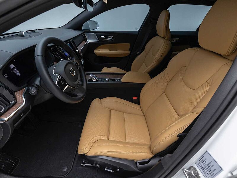 Volvo Ultra, B5 AWD 마일드 하이브리드, 가솔린, 브라이트