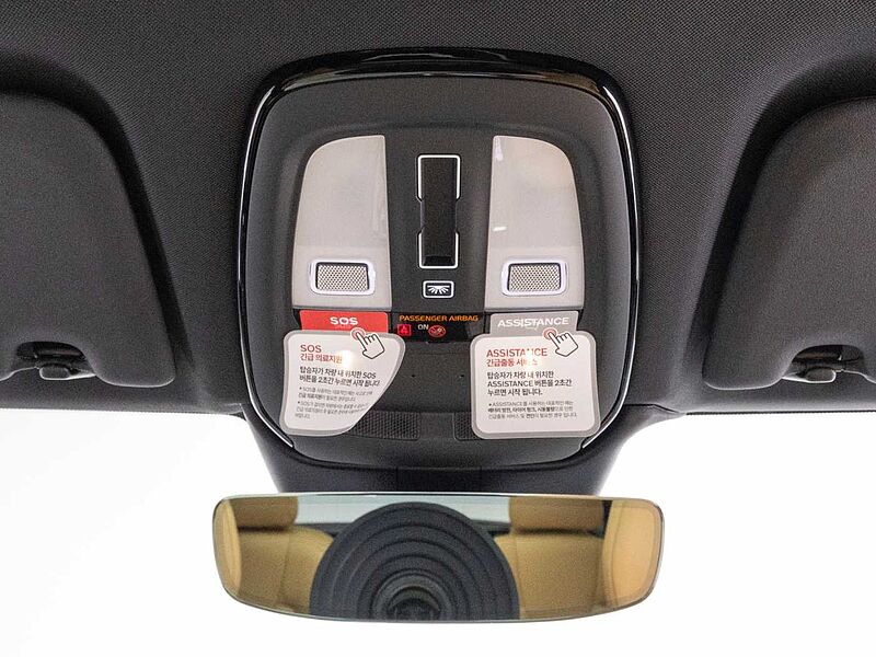 Volvo Ultra, B5 AWD 마일드 하이브리드, 가솔린, 브라이트