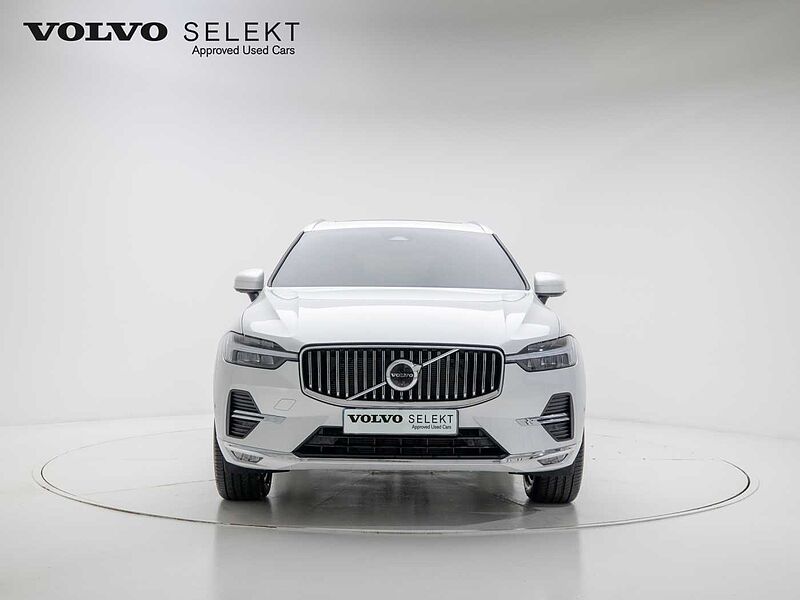 Volvo Ultra, B5 AWD 마일드 하이브리드, 가솔린, 브라이트