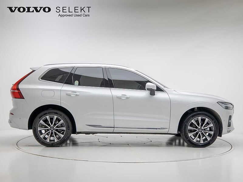 Volvo Ultra, B5 AWD 마일드 하이브리드, 가솔린, 브라이트