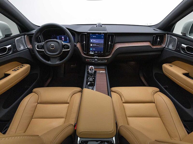 Volvo Ultra, B5 AWD 마일드 하이브리드, 가솔린, 브라이트