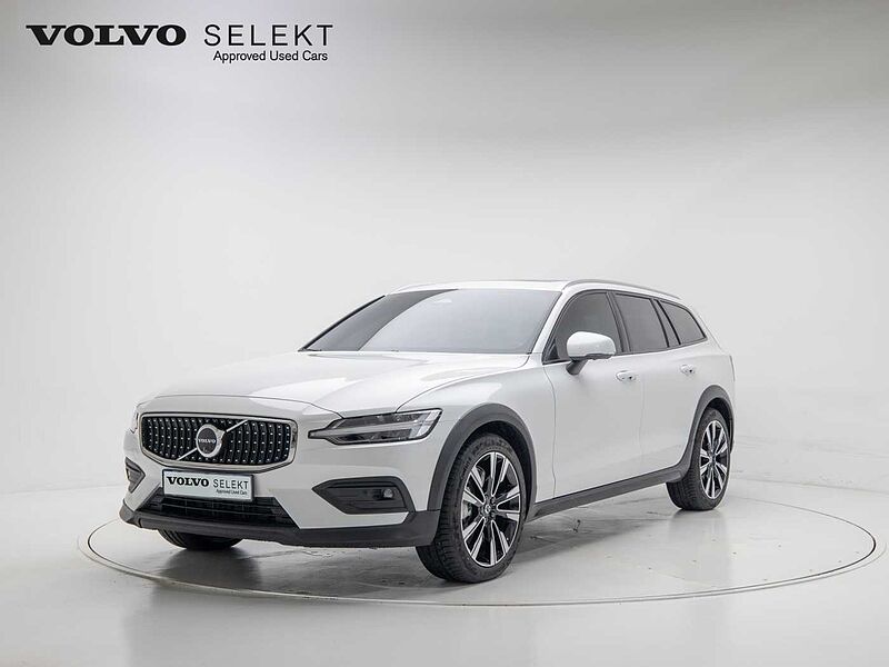 Volvo  Ultra, B5 AWD 마일드 하이브리드, 가솔린, 브라이트