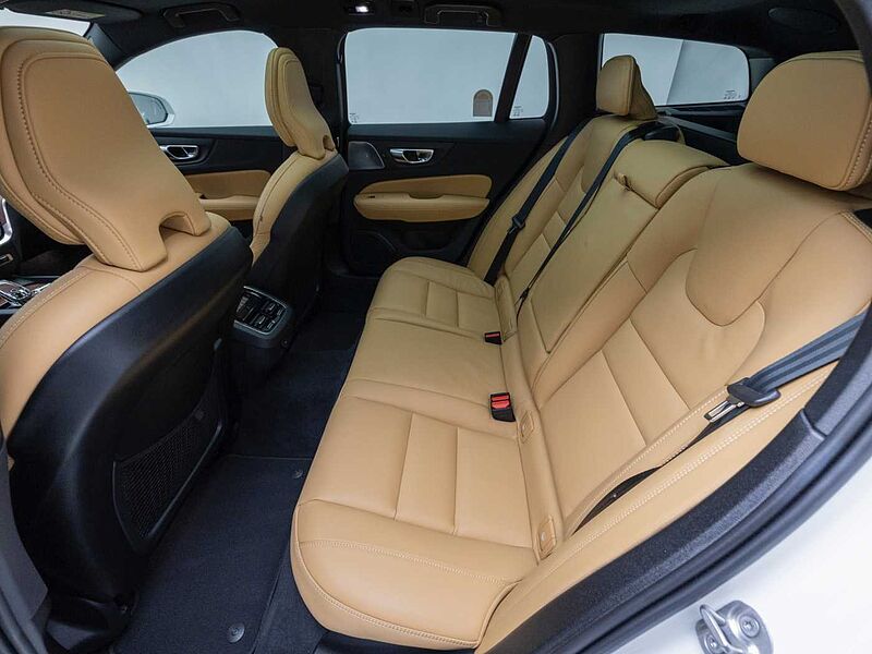 Volvo  Ultra, B5 AWD 마일드 하이브리드, 가솔린, 브라이트