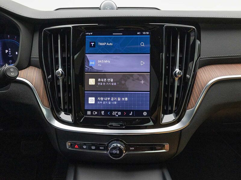 Volvo  Ultra, B5 AWD 마일드 하이브리드, 가솔린, 브라이트