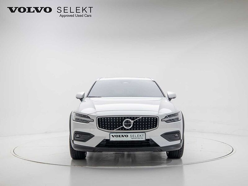 Volvo  Ultra, B5 AWD 마일드 하이브리드, 가솔린, 브라이트