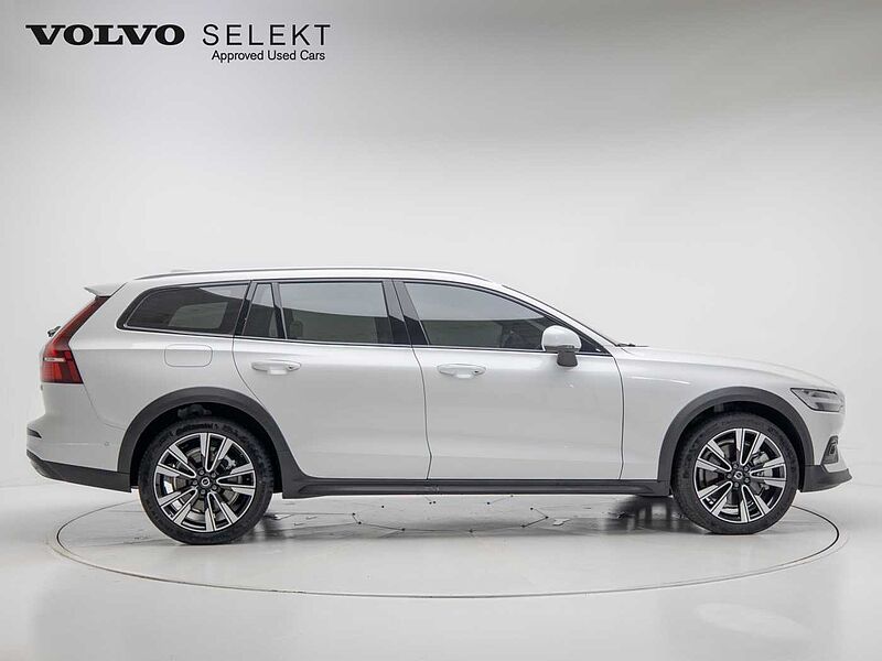 Volvo  Ultra, B5 AWD 마일드 하이브리드, 가솔린, 브라이트