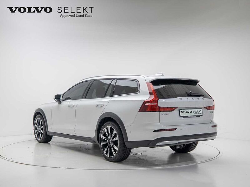 Volvo  Ultra, B5 AWD 마일드 하이브리드, 가솔린, 브라이트