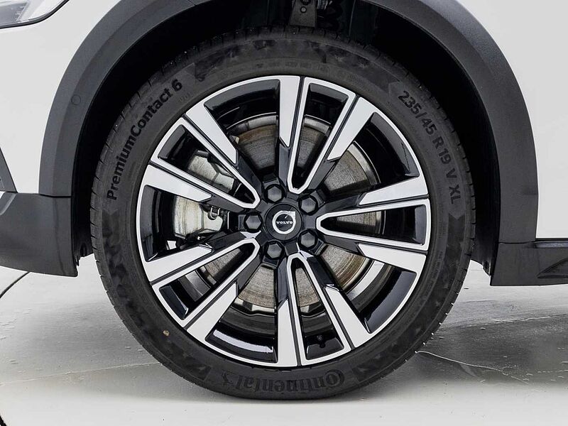 Volvo  Ultra, B5 AWD 마일드 하이브리드, 가솔린, 브라이트