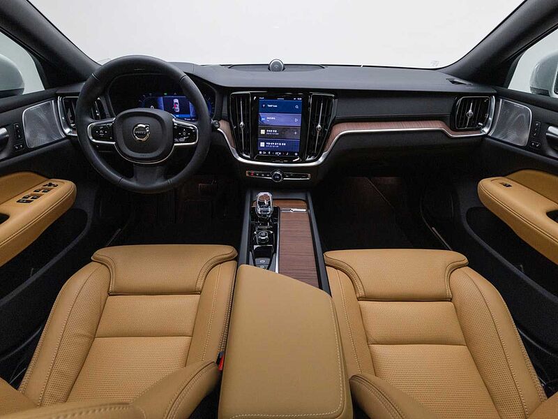 Volvo  Ultra, B5 AWD 마일드 하이브리드, 가솔린, 브라이트