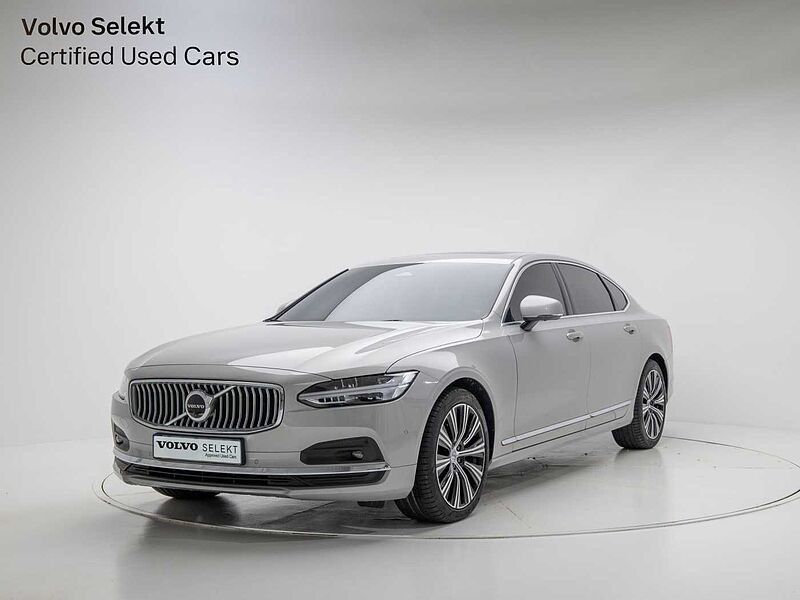 Volvo  Ultimate, B5 마일드 하이브리드, 가솔린, 브라이트