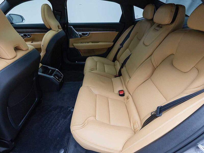 Volvo  Ultimate, B5 마일드 하이브리드, 가솔린, 브라이트