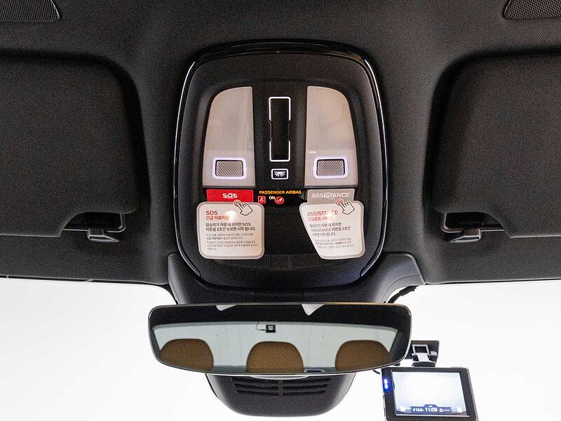 Volvo  Ultimate, B5 마일드 하이브리드, 가솔린, 브라이트