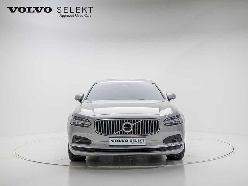 Volvo  Ultimate, B5 마일드 하이브리드, 가솔린, 브라이트