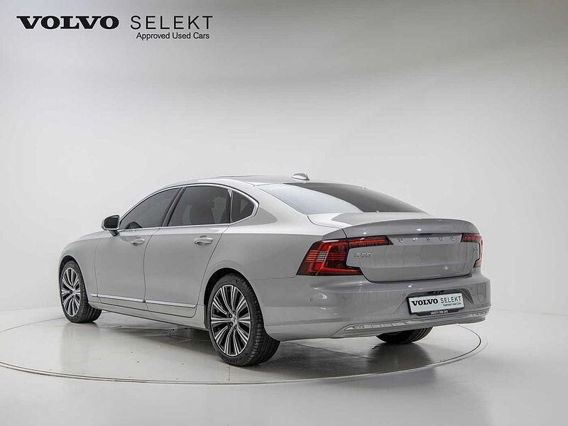 Volvo  Ultimate, B5 마일드 하이브리드, 가솔린, 브라이트