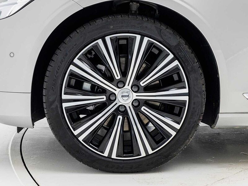 Volvo  Ultimate, B5 마일드 하이브리드, 가솔린, 브라이트