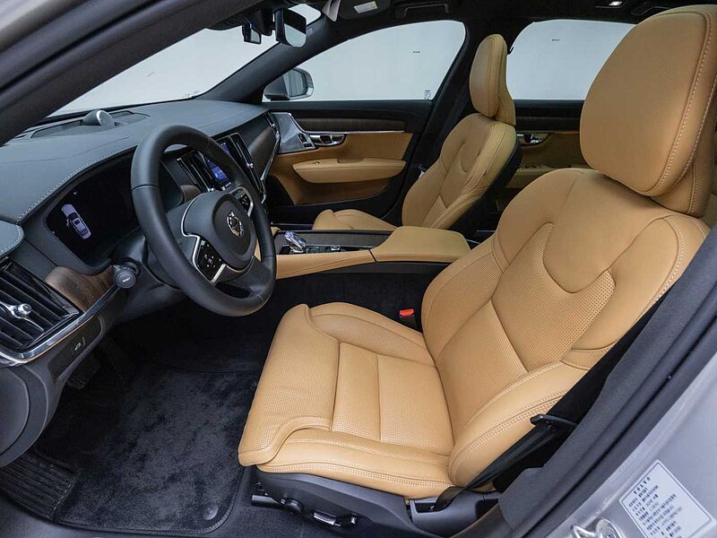 Volvo  Ultimate, B5 마일드 하이브리드, 가솔린, 브라이트