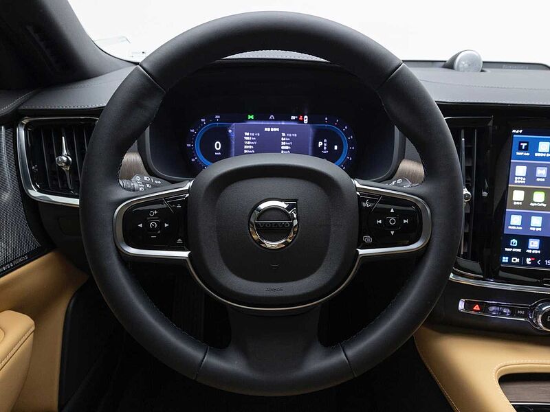 Volvo Ultra, B5 AWD 마일드 하이브리드, 가솔린, 브라이트