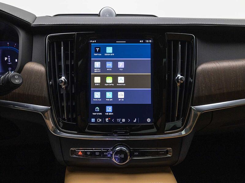 Volvo Ultra, B5 AWD 마일드 하이브리드, 가솔린, 브라이트